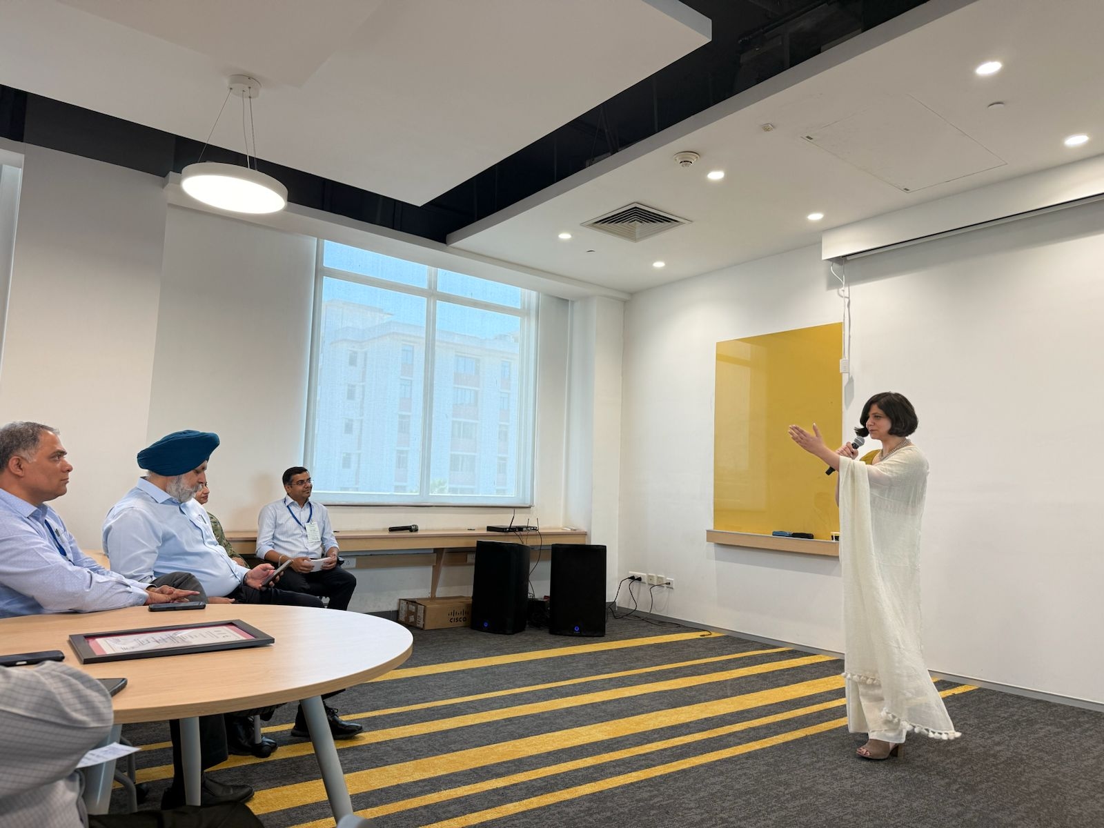 Team translating science into strategy — image 28 of 46