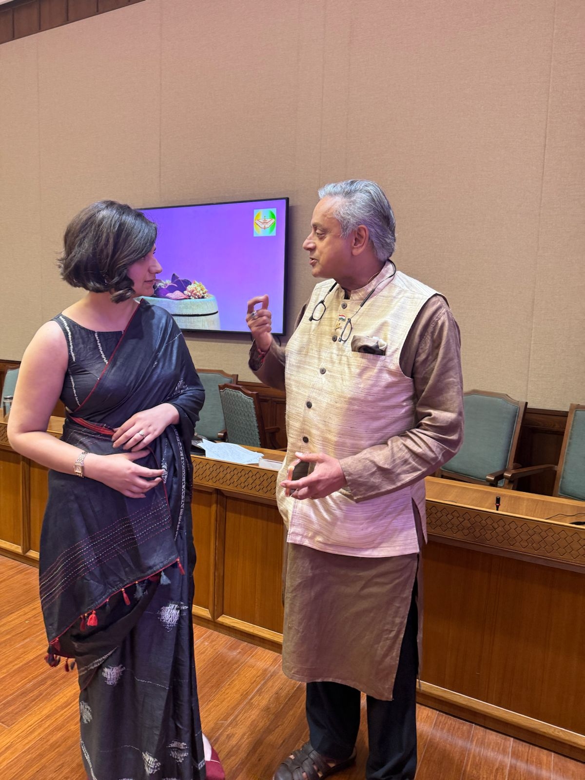 Team translating science into strategy — image 33 of 46