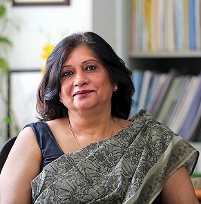 Dr. Vibha Dhawan