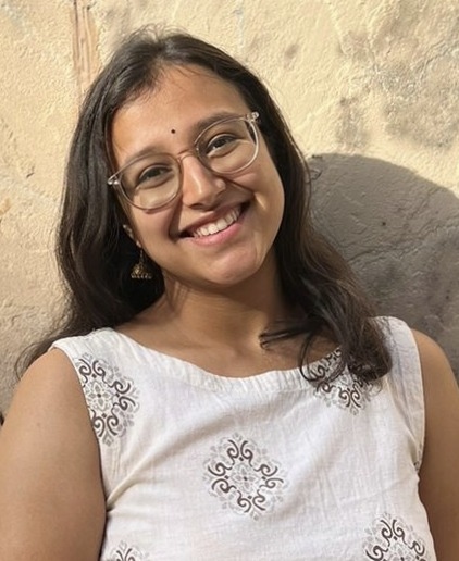 Jahnavi Shah