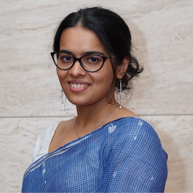 Nandini Suri