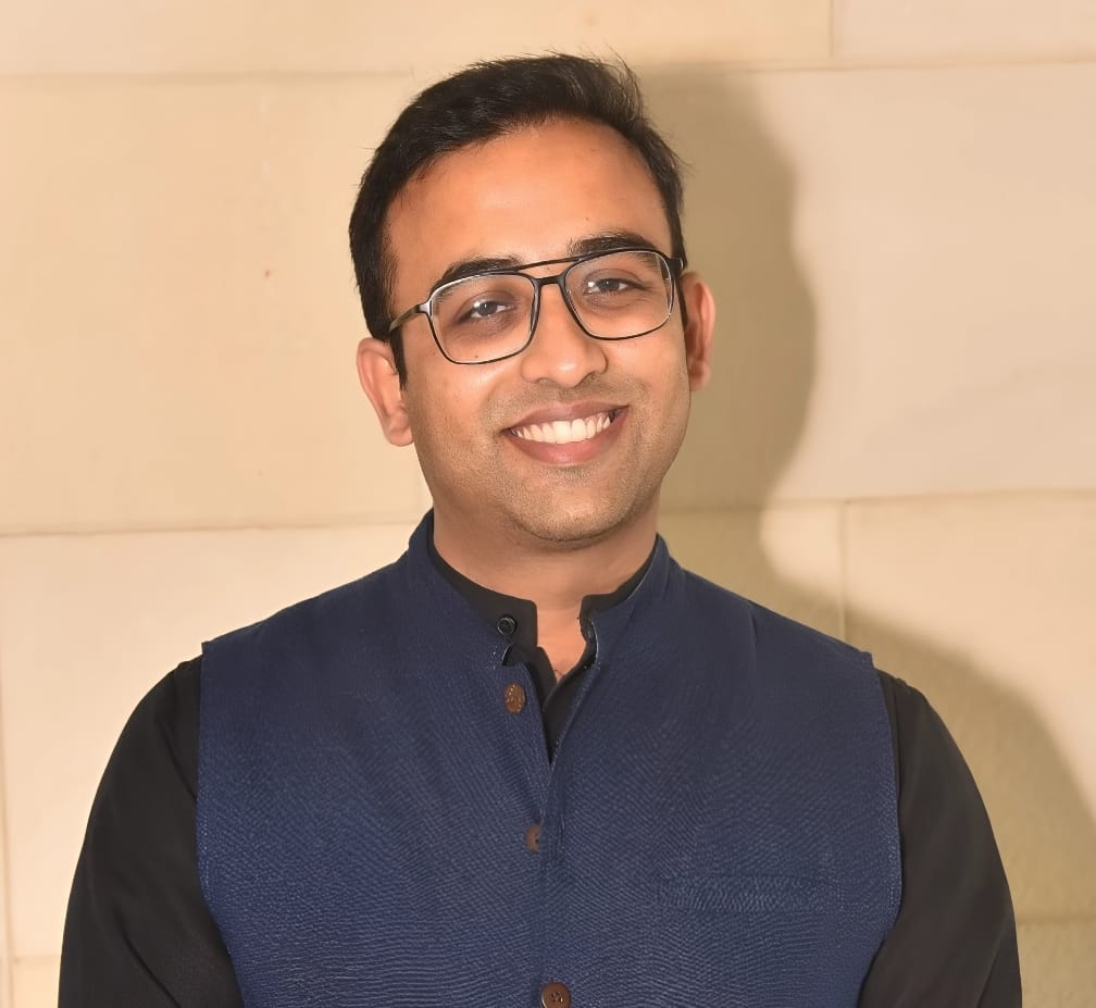 Nimish Singh