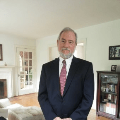 Mr. John Fitzgerald