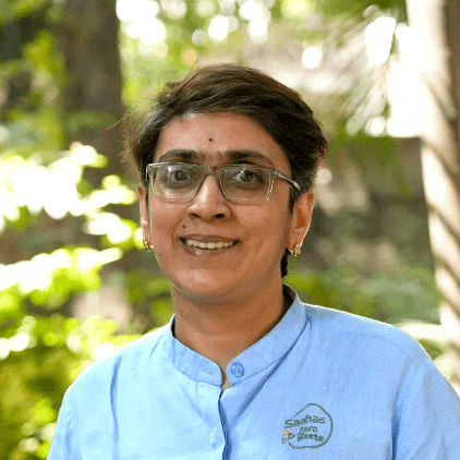 Ms. Shobha Raghavan
