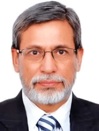 Mr. Siraj Hussain