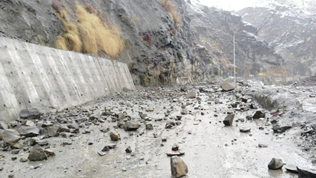 Himachal is Paying for India’s Excesses