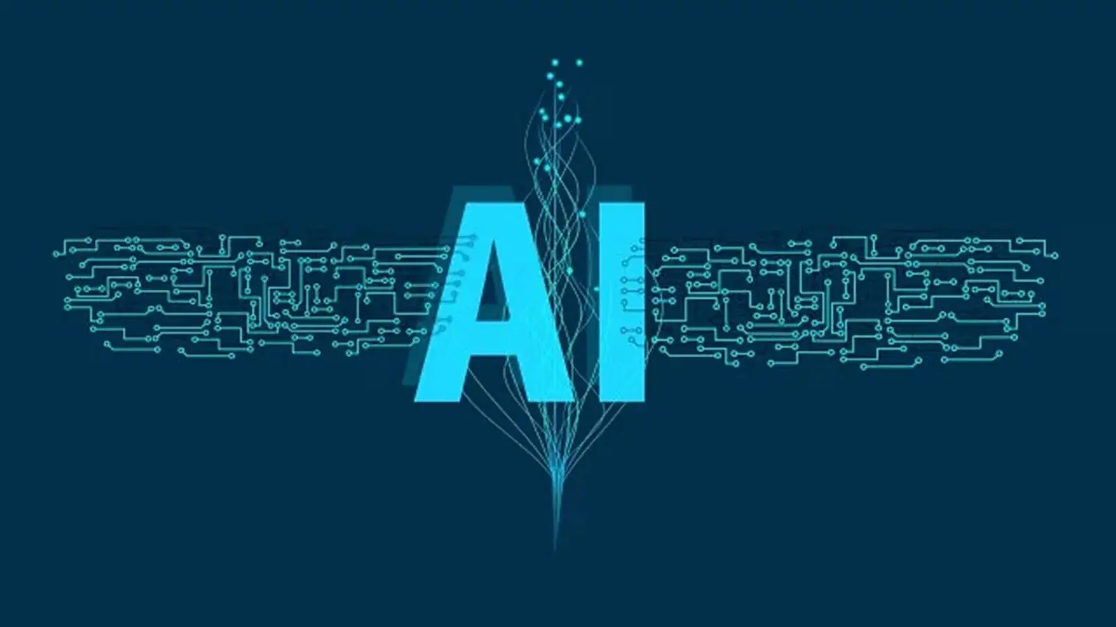 How AI can be a solution — not a problem — in the fight against climate change While concerns about AI's energy footprint are valid, its powerful potential for