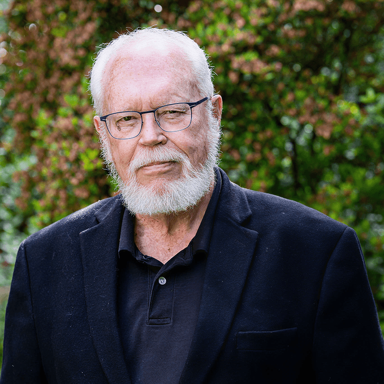 Durwood Zaelke