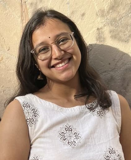 Jahnavi Shah