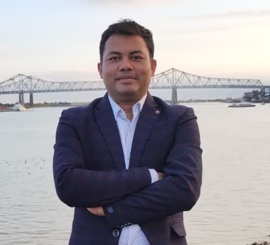 Mukul Kumar
