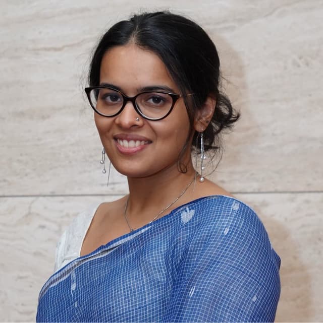 Nandini Suri
