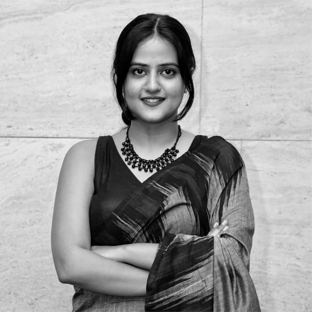 Nehal Sharma