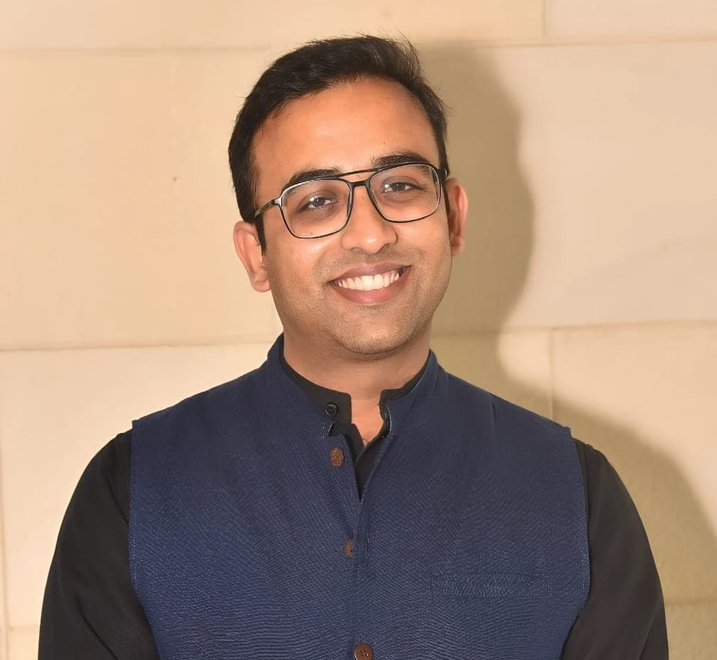 Nimish Singh