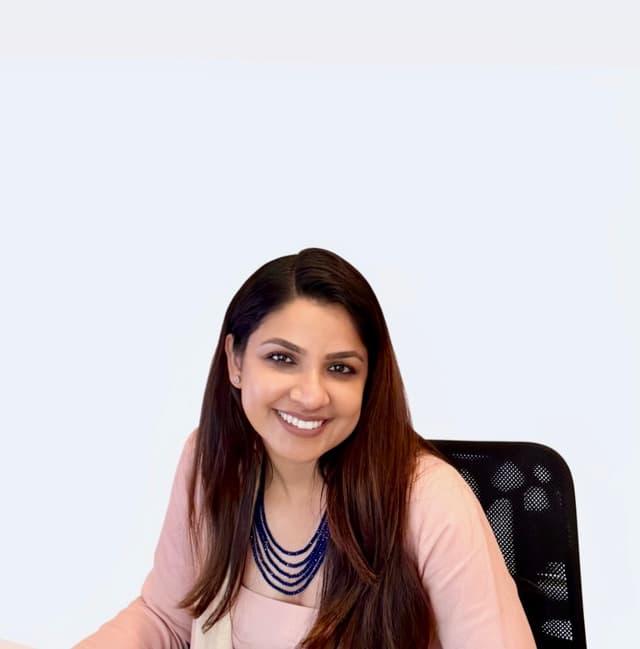 Ravleen Kaur
