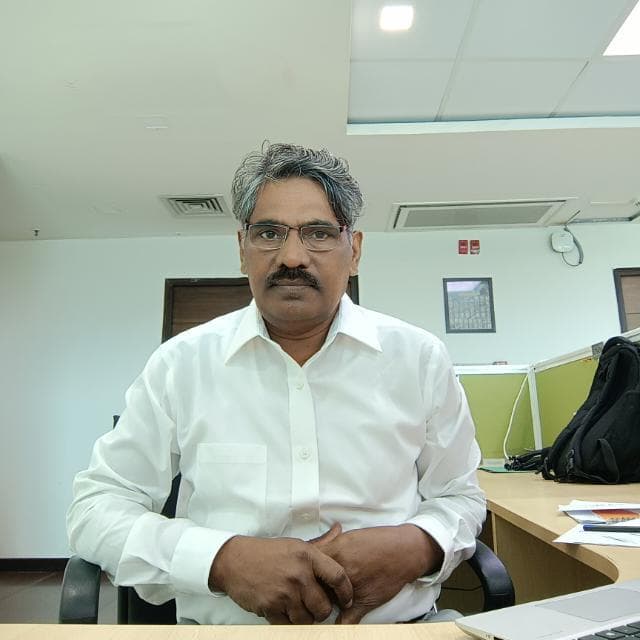 Rajagopal K