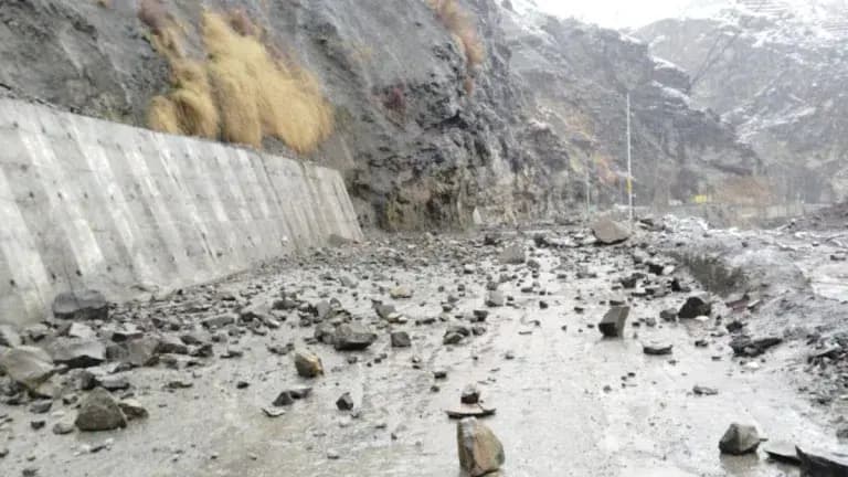 Himachal is paying for India’s excesses