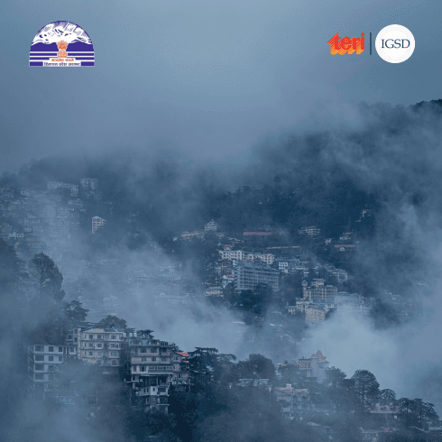 Tackling Non-CO₂ Emissions: Pathways for Himachal Pradesh