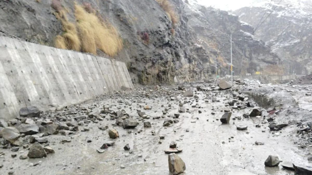 Himachal is Paying for India’s Excesses
