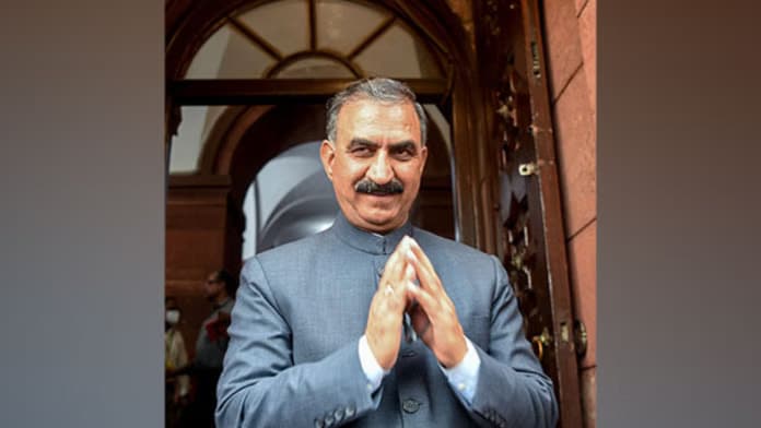 Himachal releases first-ever report on how to tackle non-carbon dioxide emissions