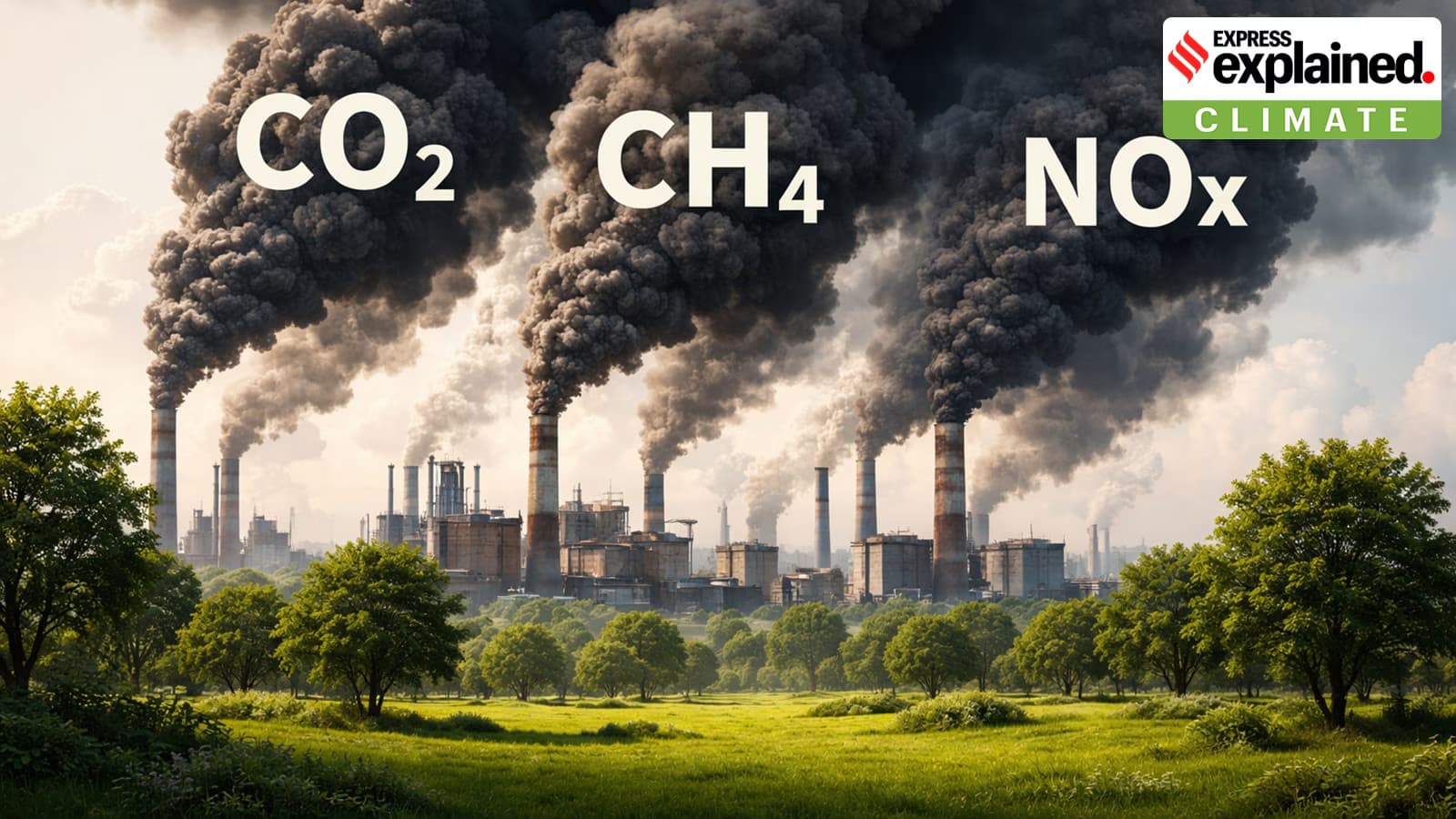Are we measuring global warming wrong: What a new study says