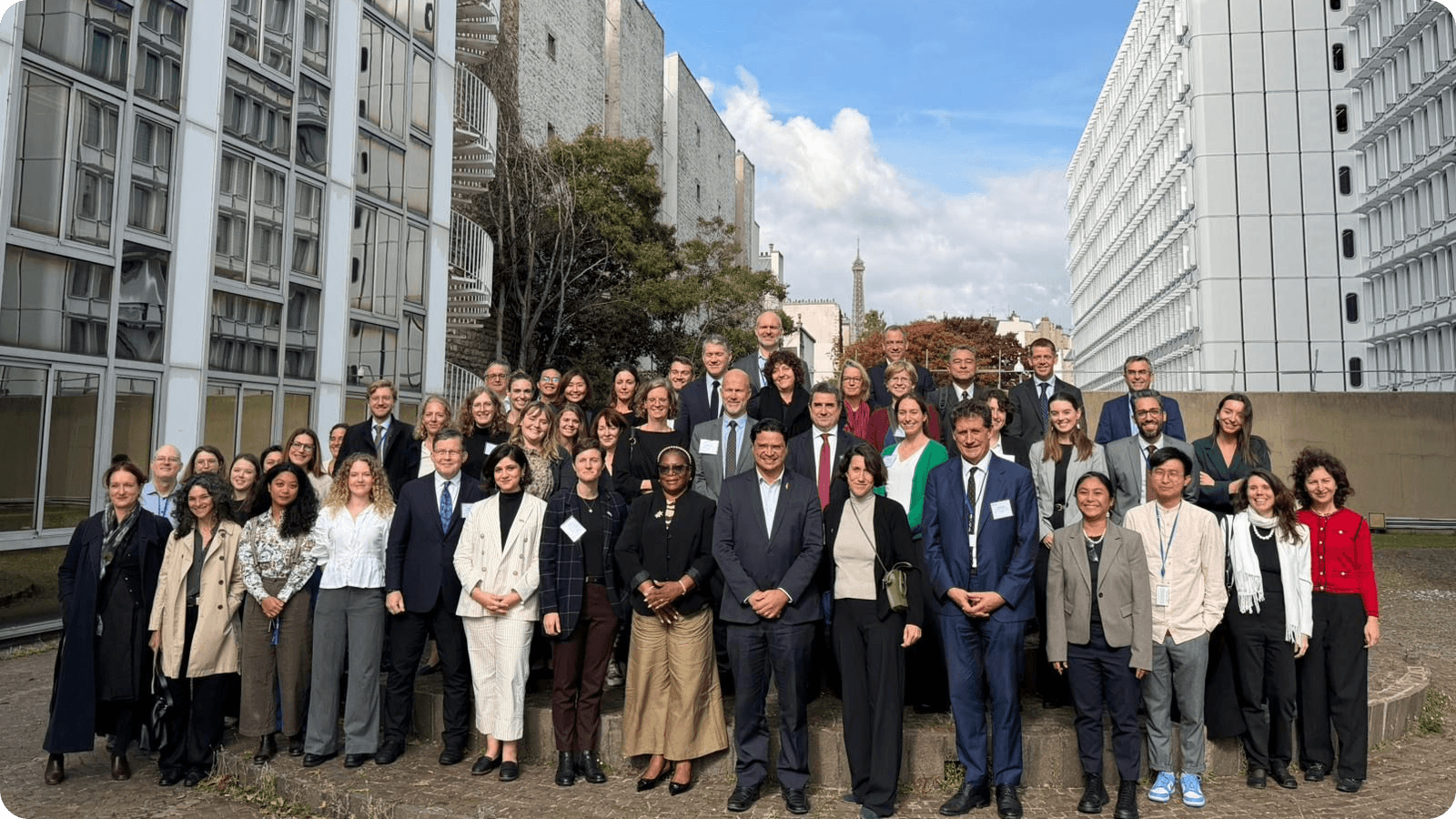 Gateway Research team