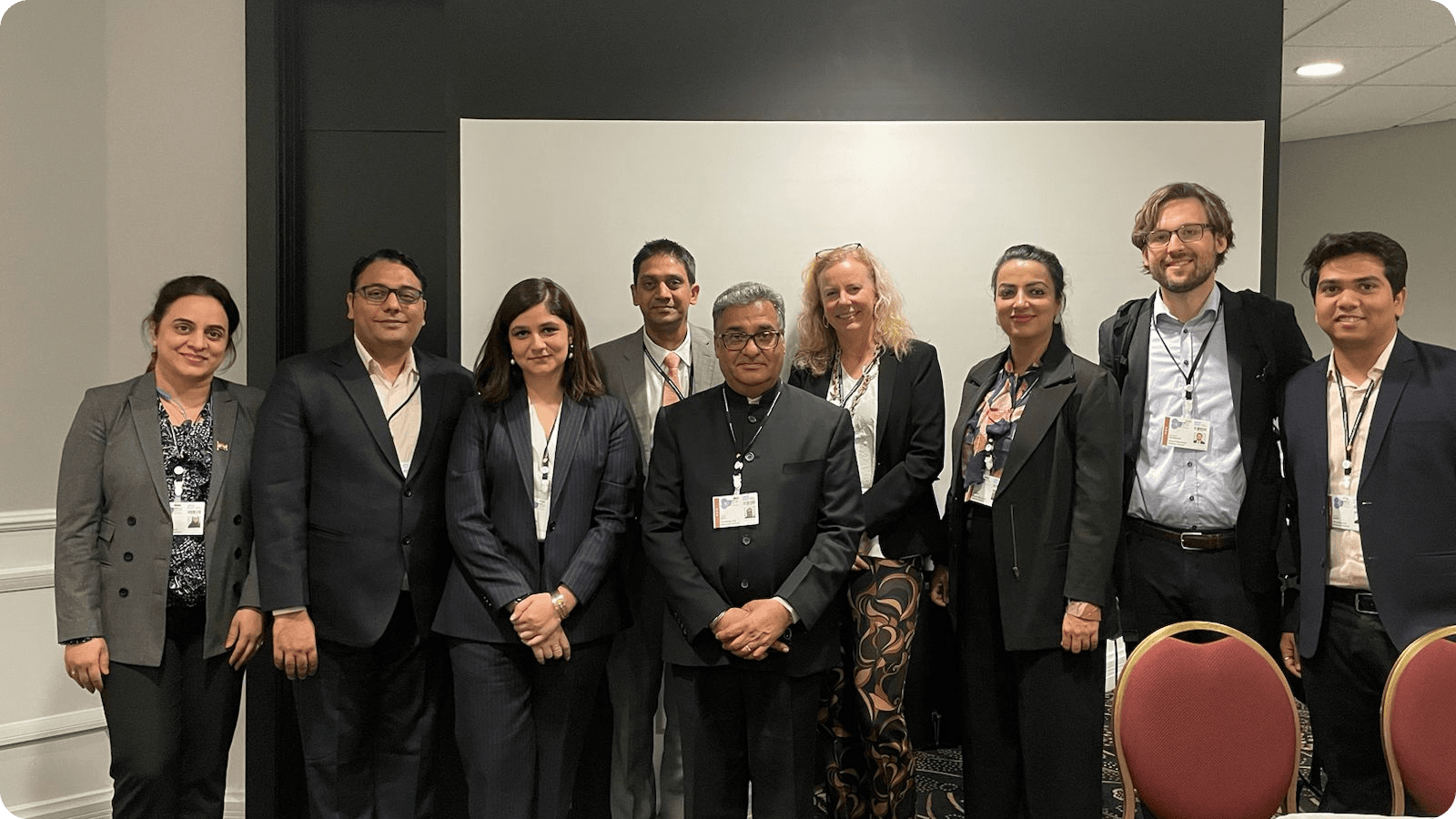 Gateway Research team