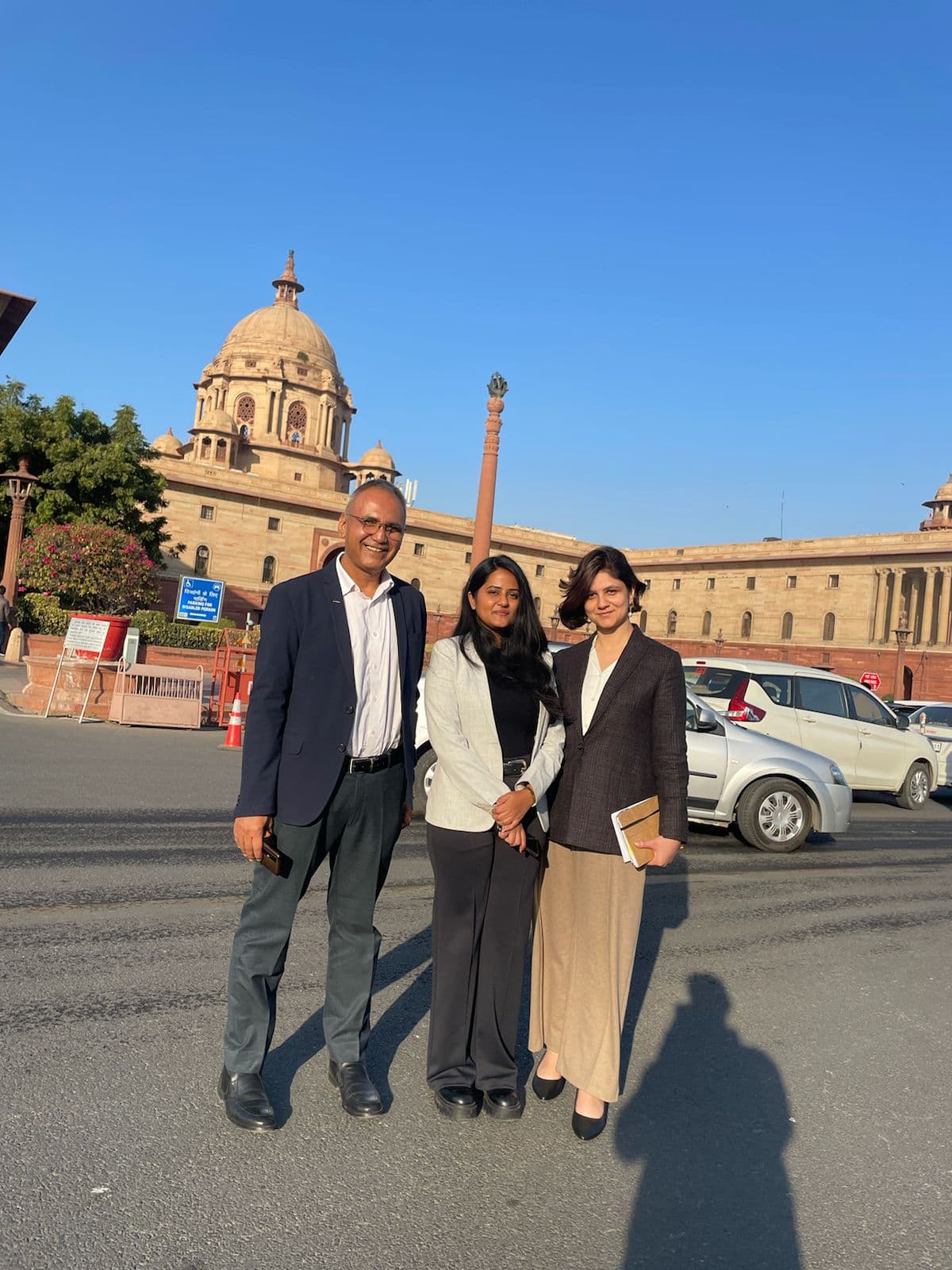 Gateway Research team