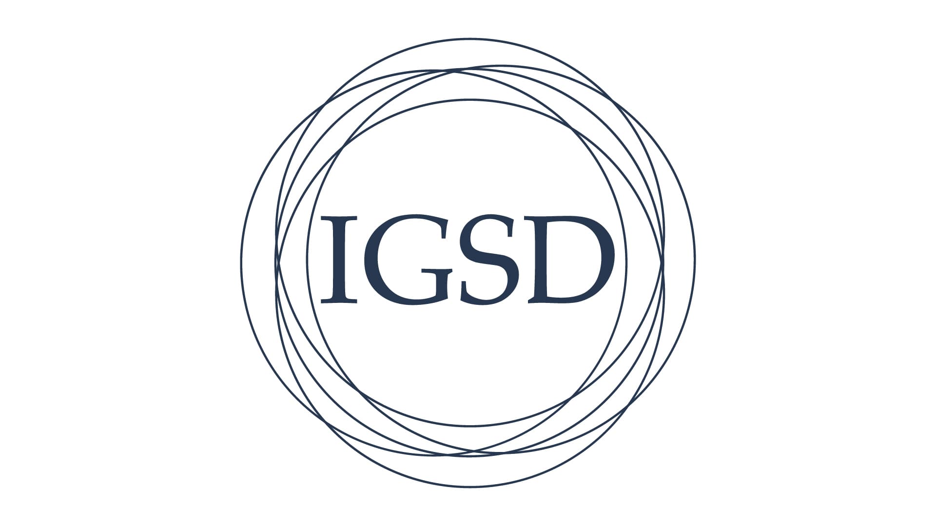 IGSD is Founded in Washington D.C.