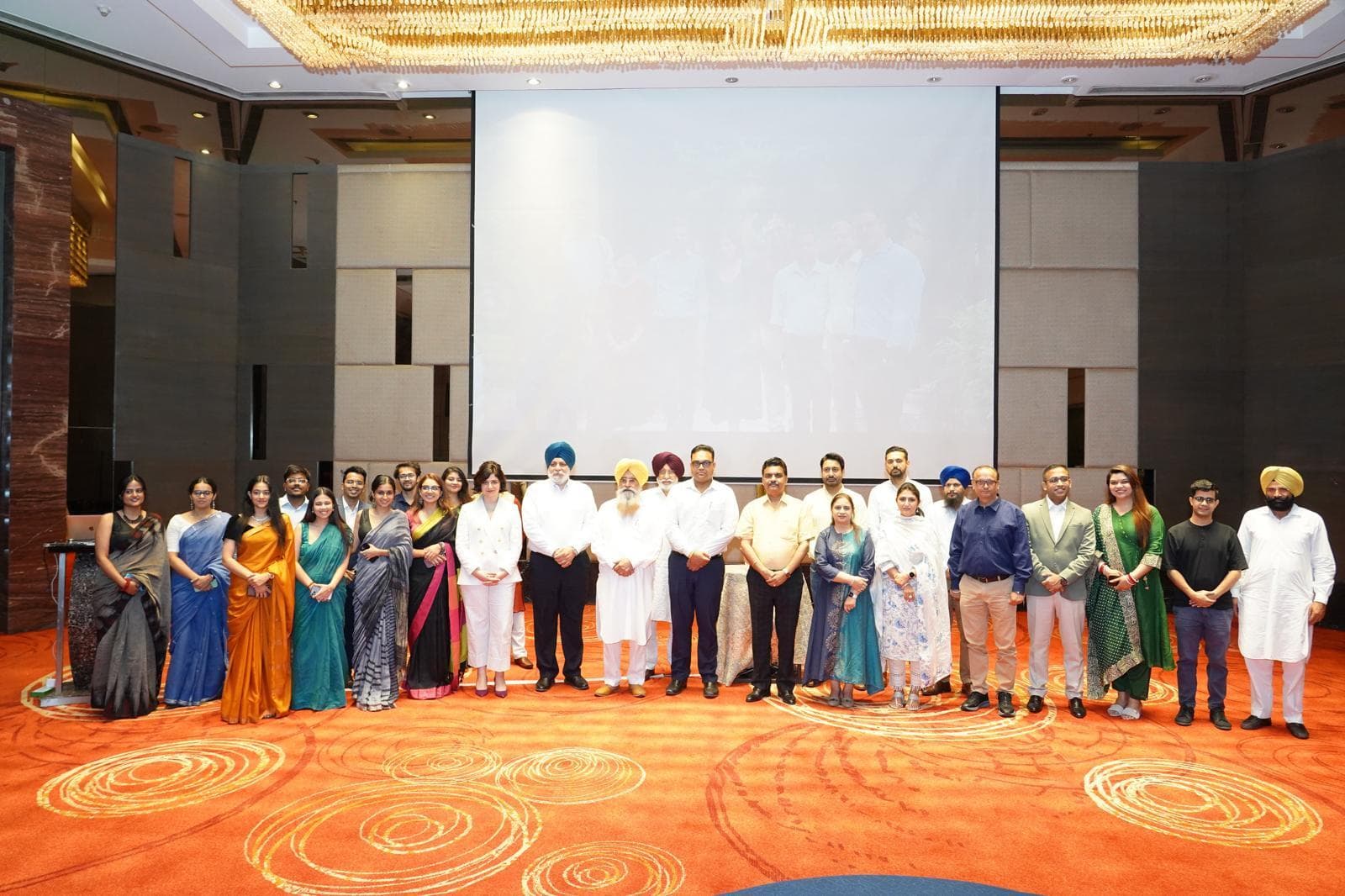 State Launches, Policy Impact & International Recognition