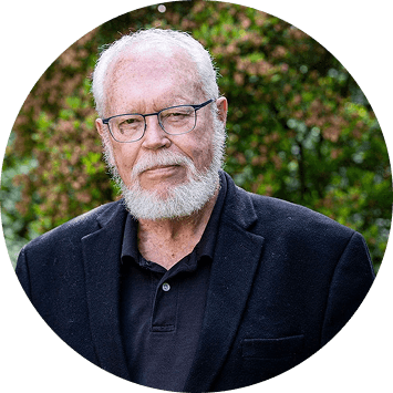 Prof. Durwood Zaelke