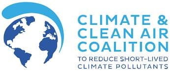 Climate & Clean Air Coalition