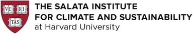 The Salata Institute for Climate and Sustainability at Harvard University