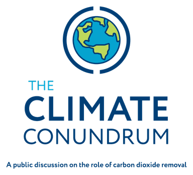 The Climate Conundrum