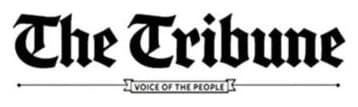 The Tribune