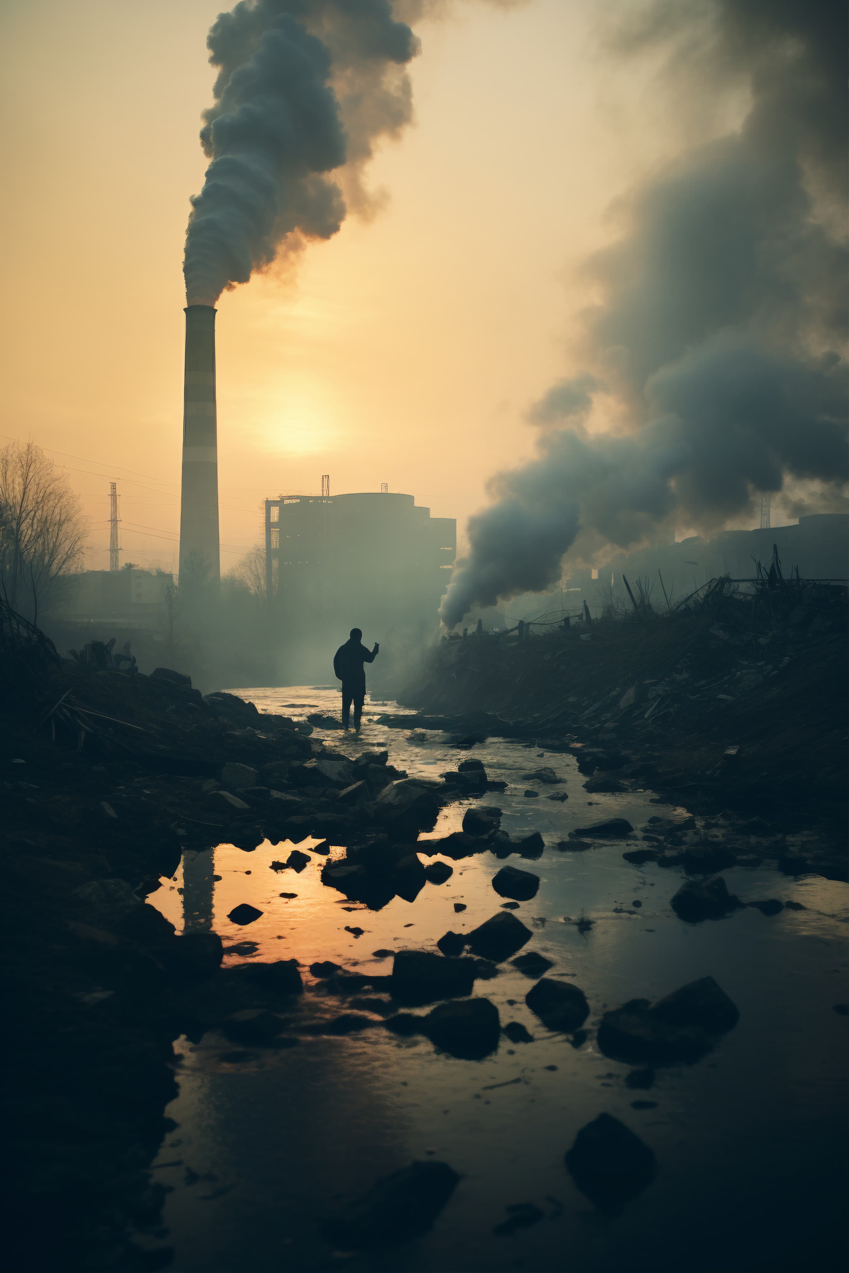 Reformed GHG Accounting: RFA