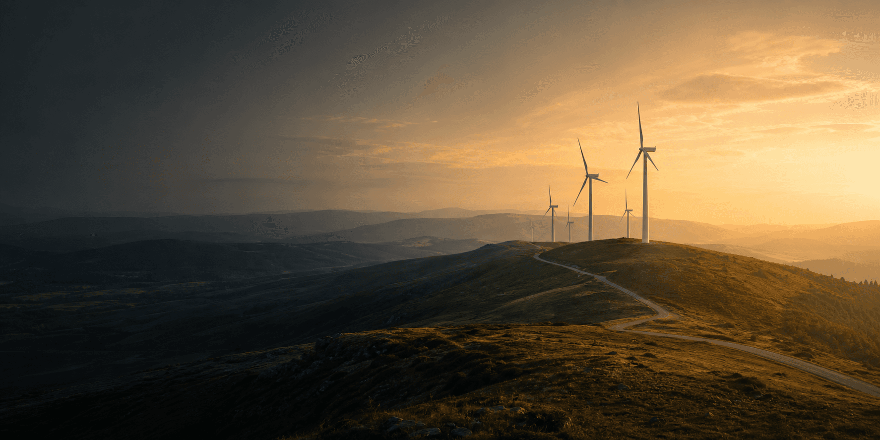 Climate Economics & Finance