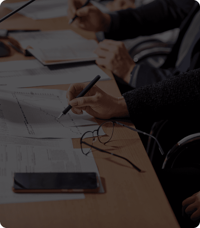 Policy Inputs