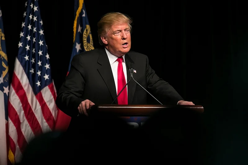 Trump’s Return Hangs Heavy Over Climate Summit