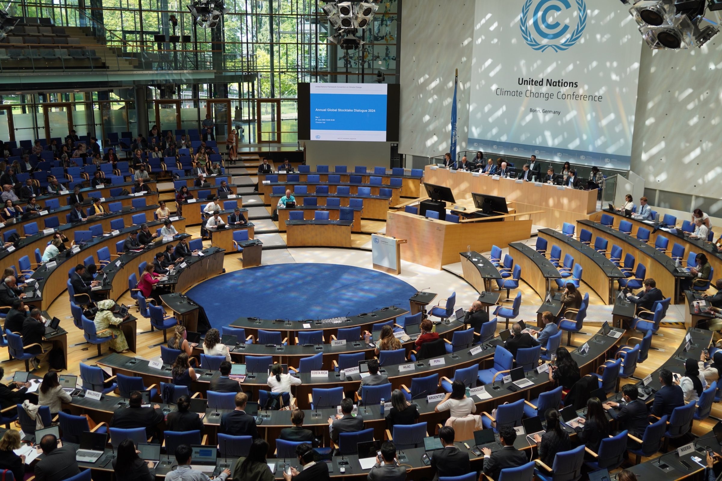 Climate conference and G7 raise stakes for COP29, amid mounting frustration