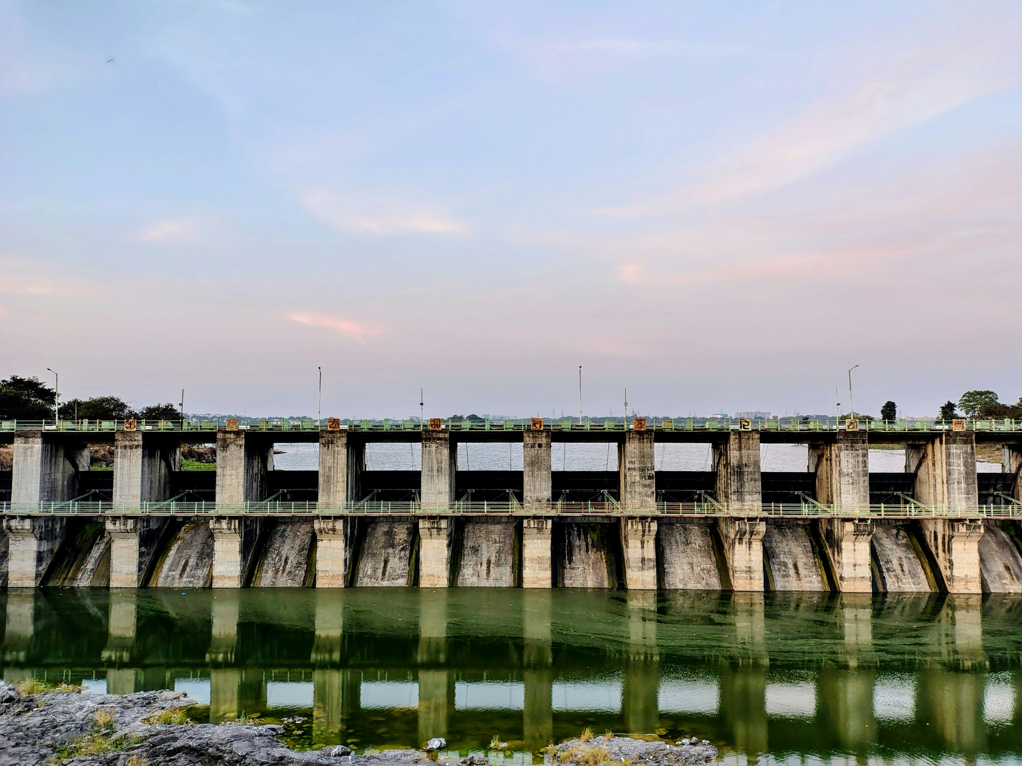 Working Title : Pathways to Tackling Non-CO₂ Emissions: Madhya Pradesh